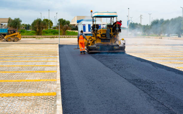 Professional Driveway Pavers in Westville, IN